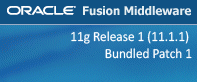 Oracle Fusion Middleware